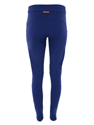 Брюки беговые Bjorn Daehlie Pants Versatile Wmn Estate Blue