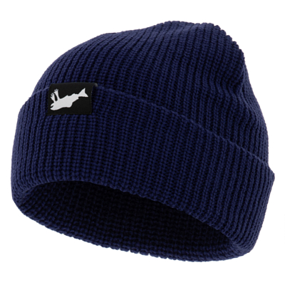 Шапка Salmon Arms Watchman Toque Navy