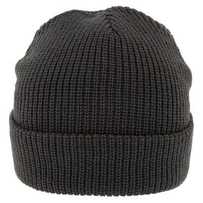 Шапка Salmon Arms Watchman Toque Grey