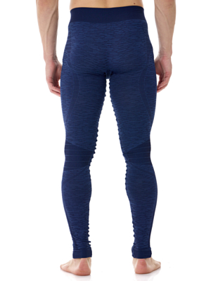 Кальсоны Accapi Ergocycle Pants Navy/Royal