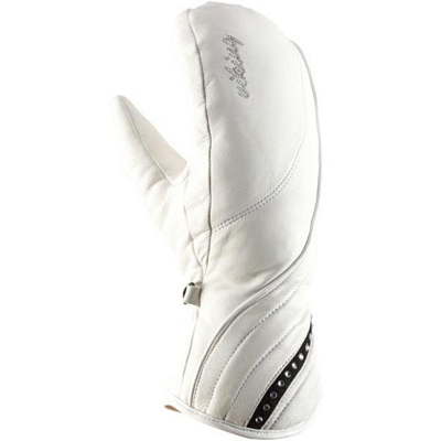 Варежки VIKING Diamante Mitten White