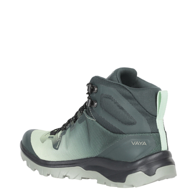 Ботинки SALOMON Vaya Mid Gtx GREEN /Spruce Sto/