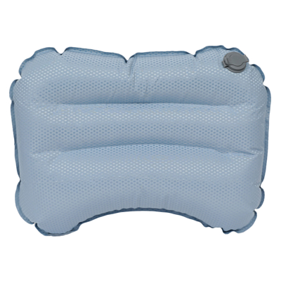 Подушка Naturehike Pu Flocking Comfortable Sleeping Pillow Blue