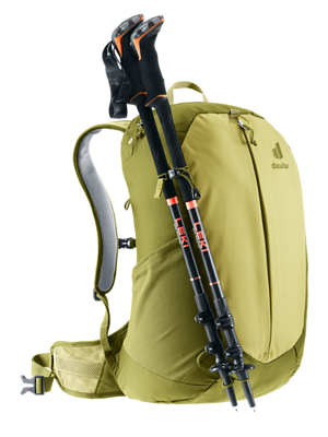 Рюкзак Deuter AC Lite 23 Linden-Cactus