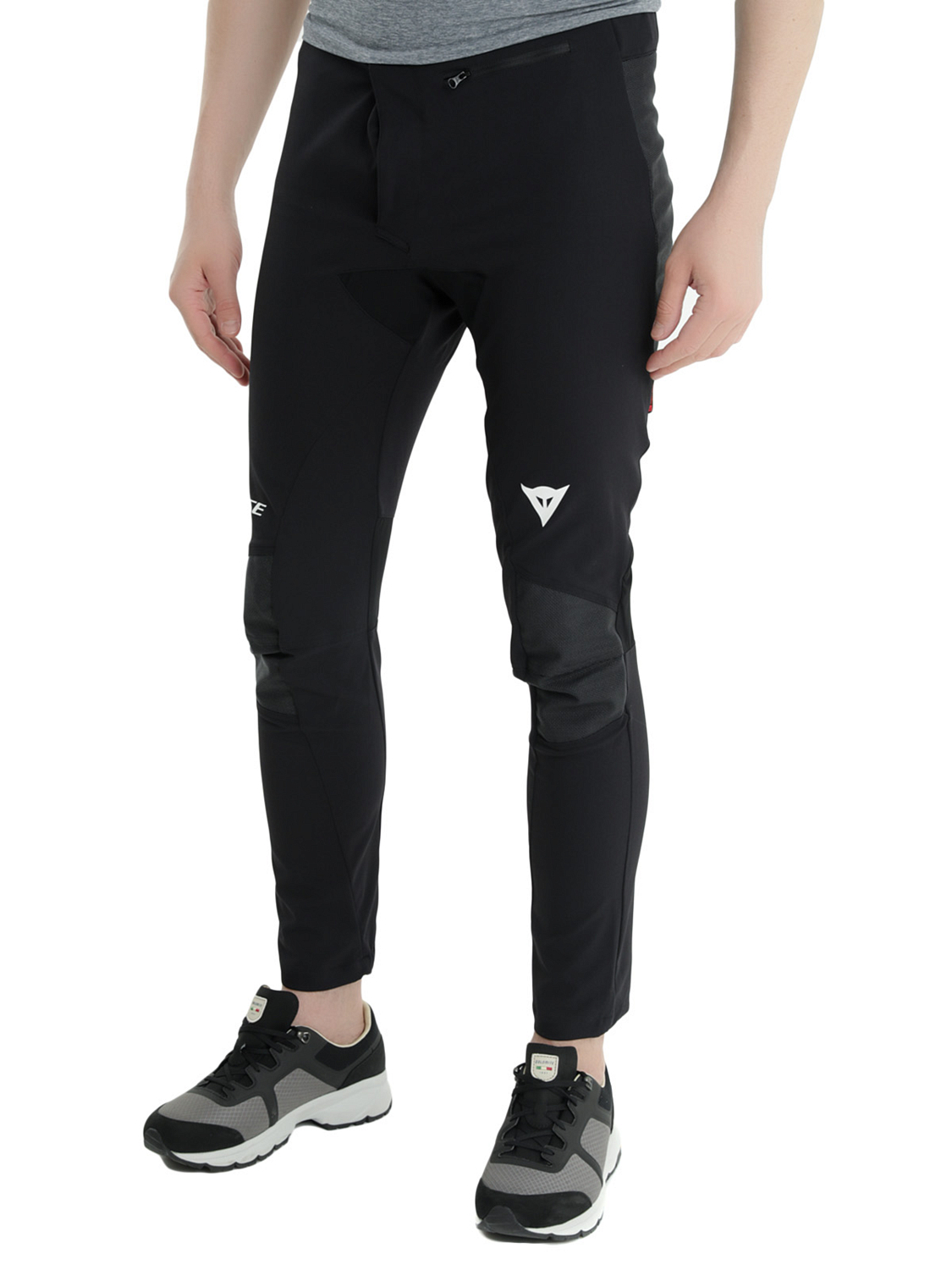 Велобрюки Dainese Hg Pants 1 Black