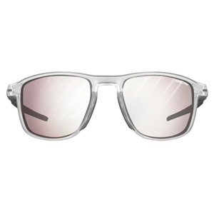 Очки солнцезащитные Julbo Compass Shiny/Black Crystal/Reactiv S0-3/Clear/Red Flash