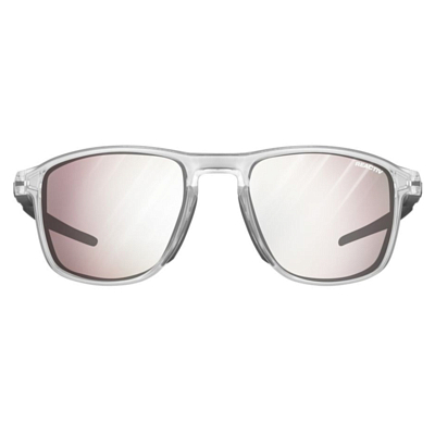 Очки солнцезащитные Julbo Compass Shiny/Black Crystal/Reactiv S0-3/Clear/Red Flash