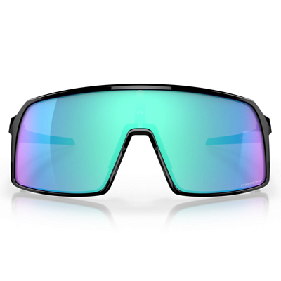 Очки солнцезащитные Oakley Sutro Polished Black/Prizm Sapphire