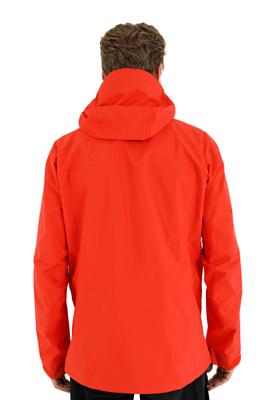 Куртка для активного отдыха Arcteryx Beta Sv Jacket Men'S Dynasty