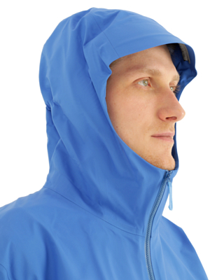 Куртка Arcteryx Beta Jacket Men'S Fluidity