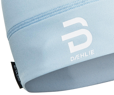 Шапка Bjorn Daehlie Hat Polyknit Cashmere Blue