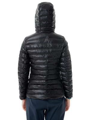 Куртка Dolomite Gard Hood Black