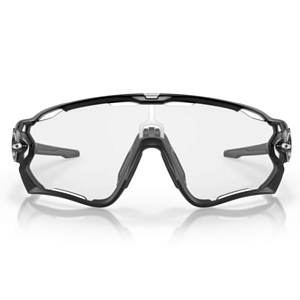 Очки солнцезащитные Oakley Jawbreaker Polished Black Photochromic