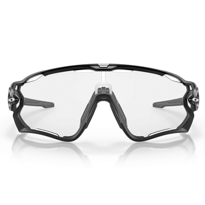 Очки солнцезащитные Oakley Jawbreaker Polished Black Photochromic