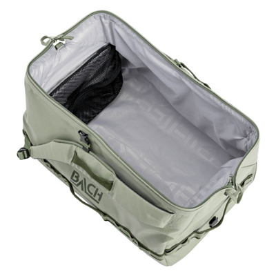 Сумка дорожная BACH Duffel Dr. Expedition 40 Sage Green