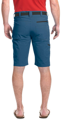 Шорты для активного отдыха Maier Sports Nil Bermuda Ensign Blue