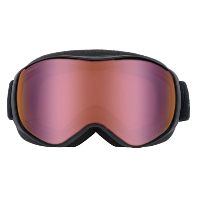 Маска горнолыжная Julbo Ellipse Black/Red Glare Control Flash Infrared 1