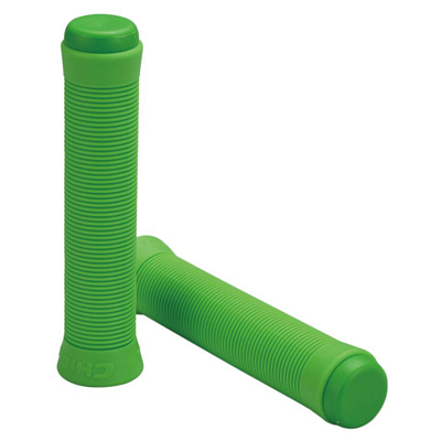 Грипсы Chilli Handle Grips Base Green