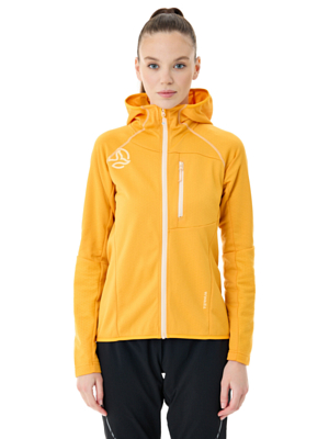 Куртка Ternua Berlana 2.0 Hood Fresh Mandarin