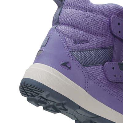 Ботинки детские VIKING Play High GTX R Warm Violet/Denim