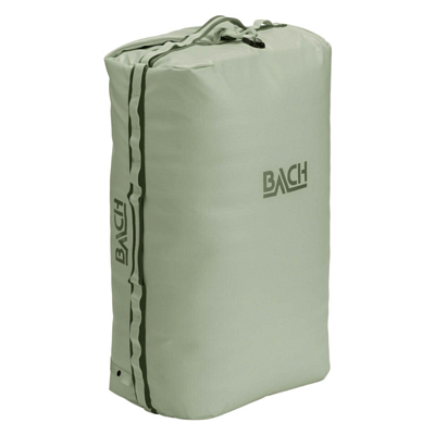 Сумка дорожная BACH Duffel Dr. Expedition 60 Sage Green