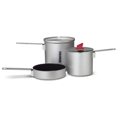 Набор посуды Primus Essential Trek Pot SET