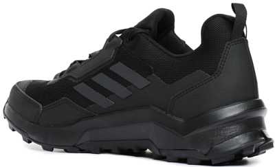 Ботинки Adidas Terrex Ax4 Core Black/Carbon/Grey Four