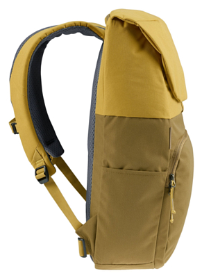 Рюкзак Deuter UP Sydney Clay-Turmeric