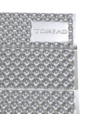 Коврик каремат Toread Moisture-proof mat Grey