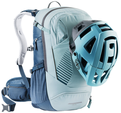 Рюкзак Deuter Trans Alpine 28 SL Dusk-Marine