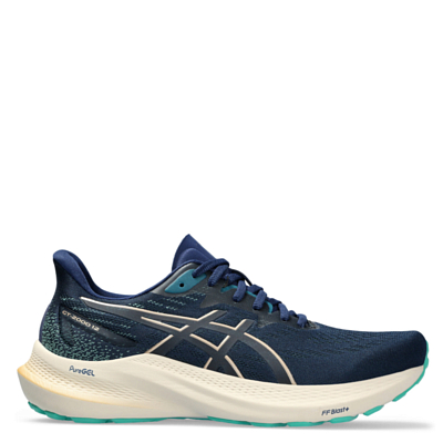 Asics GT 2000 12 Blue Champagne