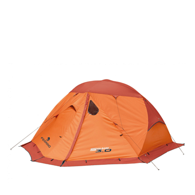 Палатка Ferrino Svalbard 3.0 Orange