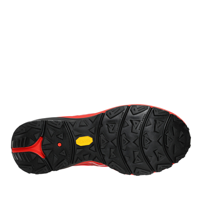 Кроссовки Kailas Fuga EX 2 Wide Trail Flame Red/Black