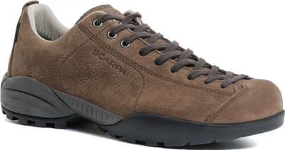 Ботинки Scarpa Mojito Urban Gtx Chocolate