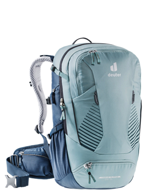 Рюкзак Deuter Trans Alpine 28 SL Dusk-Marine