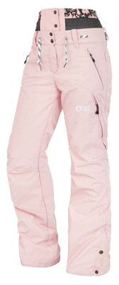 Брюки сноубордические Picture Organic Treva Pink