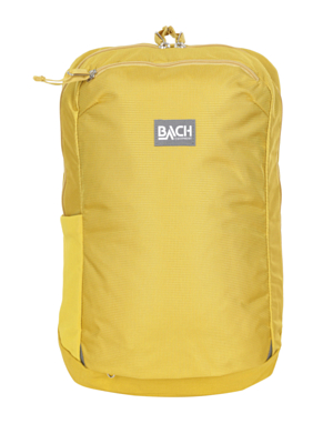 Рюкзак BACH Pack Bicycule 15 Yellow Curry