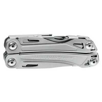 Мультиинструмент Leatherman SIDEKICK