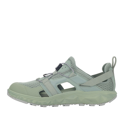 Сандалии Lizard W's Ultra Trek Silver Green/Light Grey