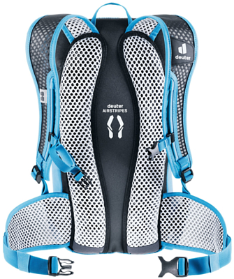 Рюкзак Deuter Race Azure-Lapis