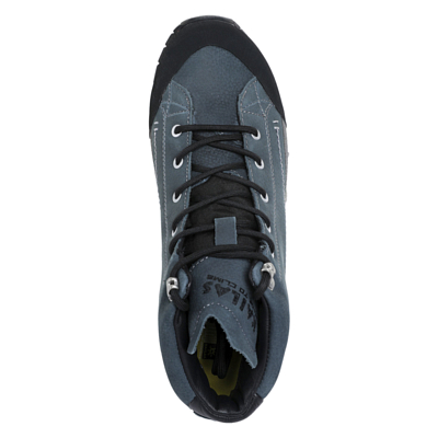 Ботинки Kailas Cielo GTX Mid 3.0 Charcoal/Black