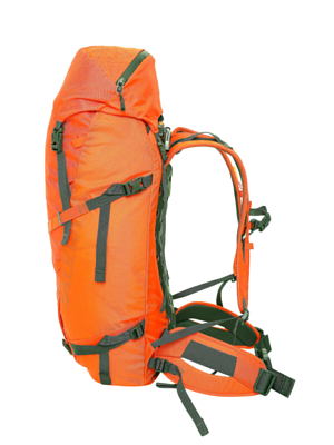 Рюкзак Salewa Ortles Guide 45 Red Orange