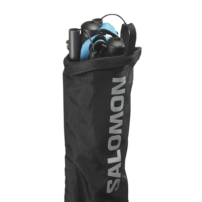 Чехол для треккинговых палок SALOMON Custom Quiver BLACK