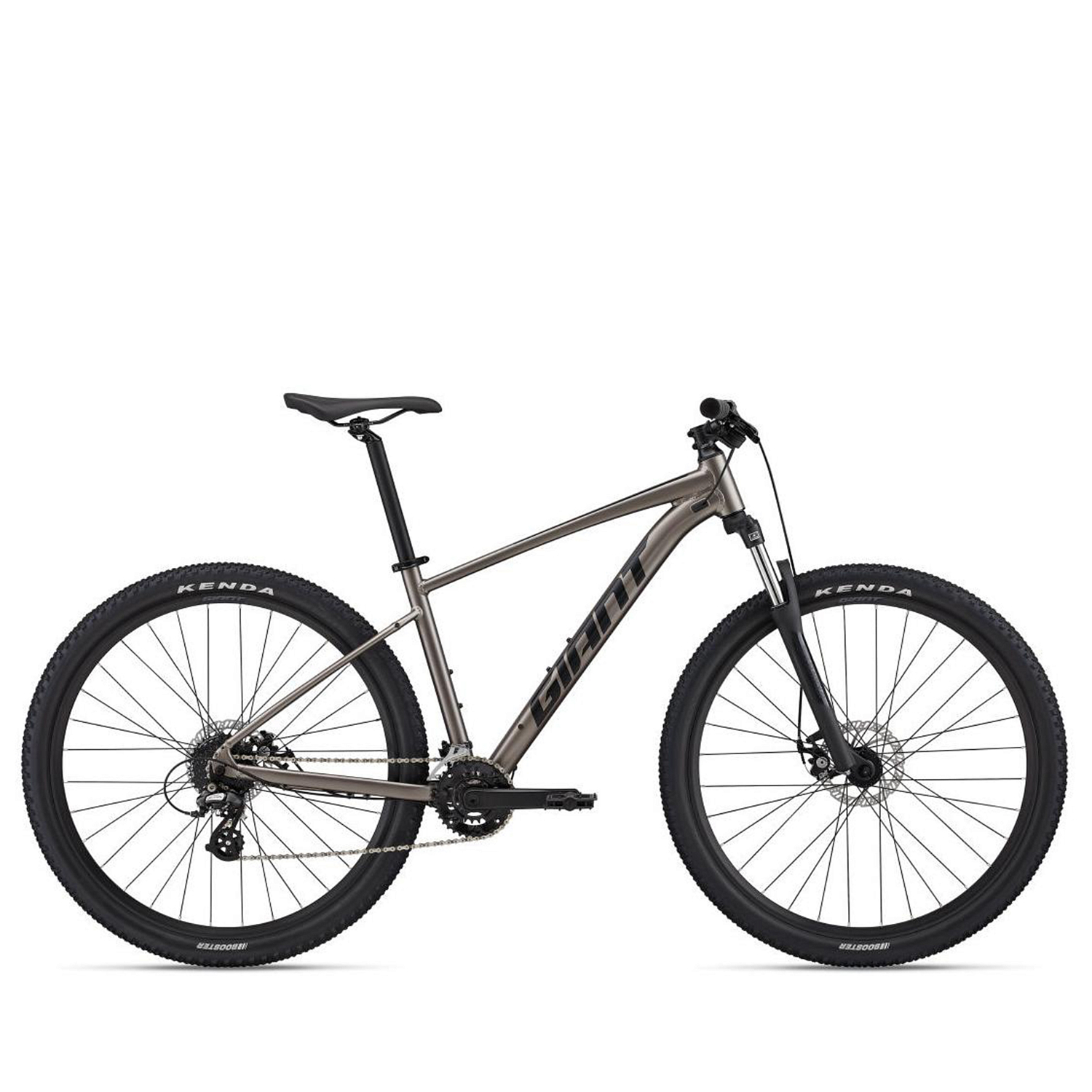 Giant talon 29 mountain sales bike