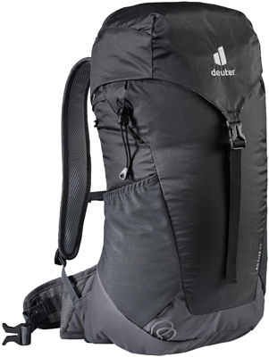 Рюкзак Deuter AC Lite 24 Black-Graphite