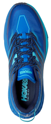 Кроссовки Hoka Speedgoat 4 Turkish Sea/Scuba Blue