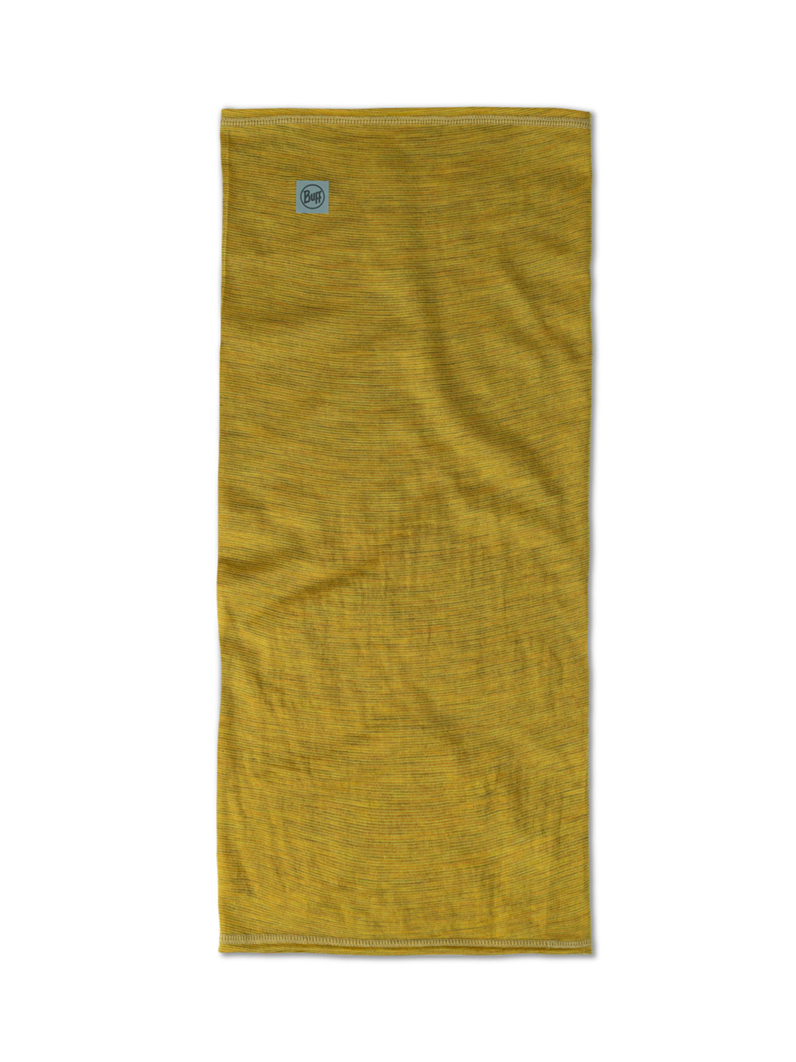 Бандана Buff Merino Lightweight Multistripes Maize