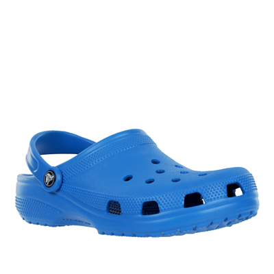 Сандалии Crocs Classic Sabot U Bright Cobalt