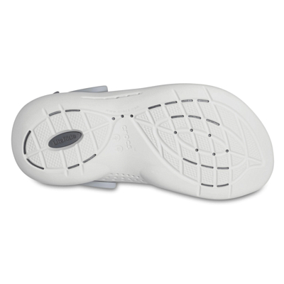 Сандалии Crocs LiteRide 360 Clog Grey