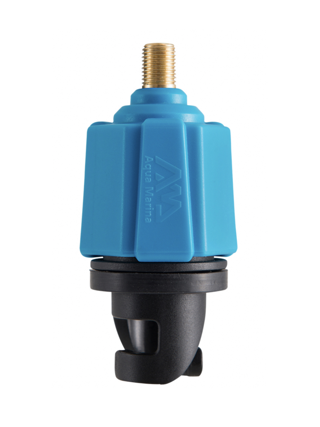 Клапан-переходник на авто-ниппель AQUA MARINA Am Inflatable Sup Valve Adaptor